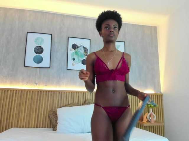kenya-stone's BongaCams show and profile