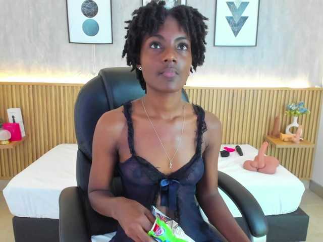 kenya-stone's BongaCams show and profile