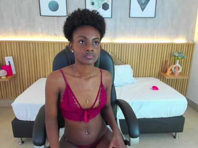 kenya-stone's BongaCams show and profile