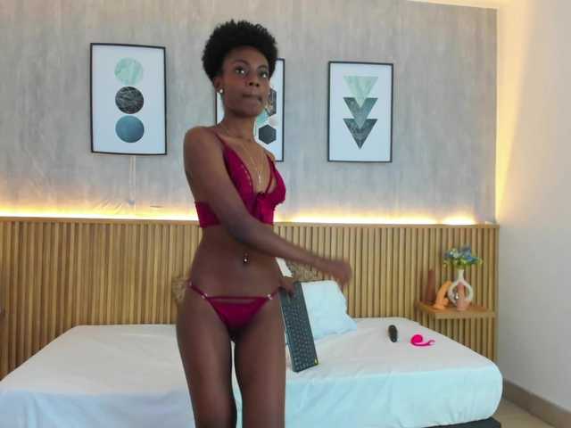 kenya-stone's BongaCams show and profile