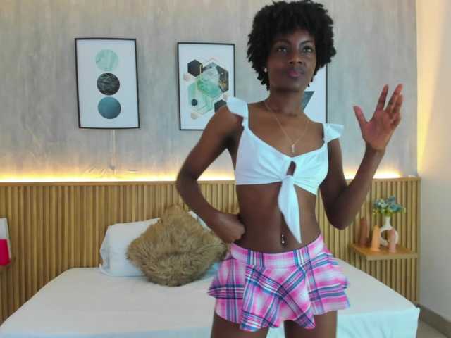 kenya-stone – webcam model profile photo