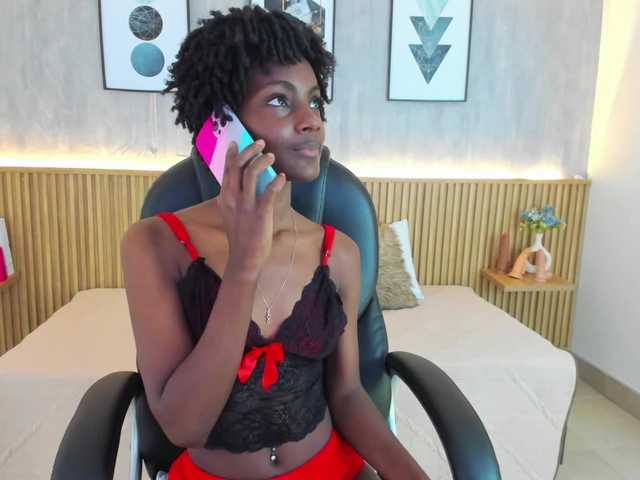 kenya-stone's BongaCams show and profile