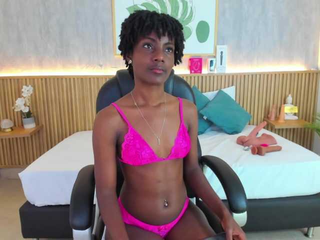 kenya-stone's BongaCams show and profile