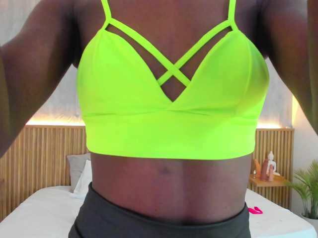 kenya-stone's BongaCams show and profile