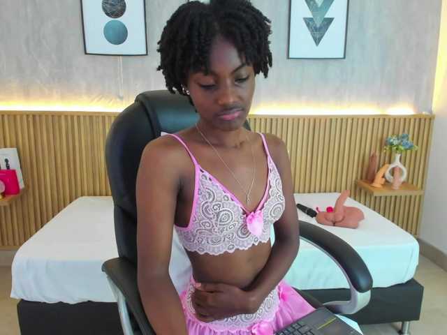 kenya-stone's BongaCams show and profile