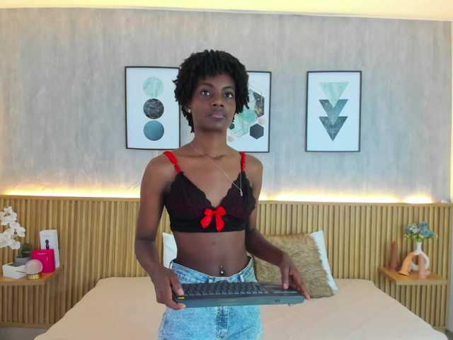 kenya-stone's BongaCams show and profile