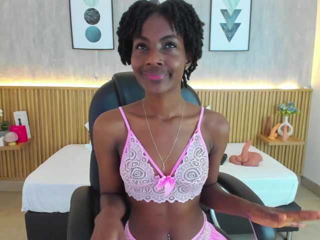 kenya-stone's BongaCams show and profile