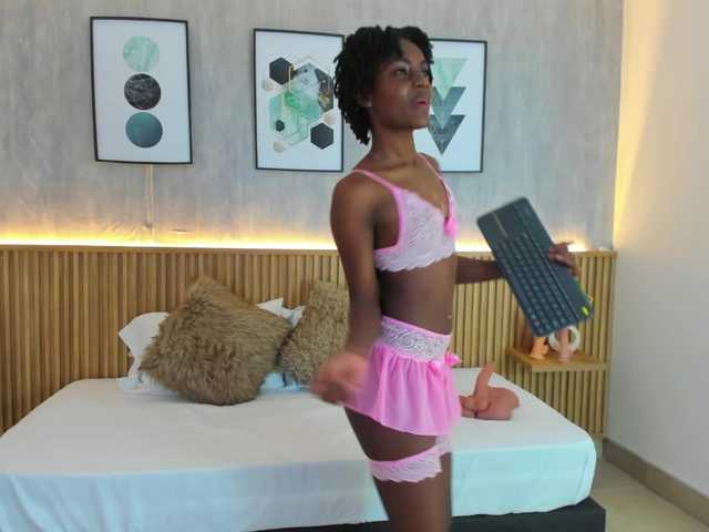 kenya-stone's BongaCams show and profile