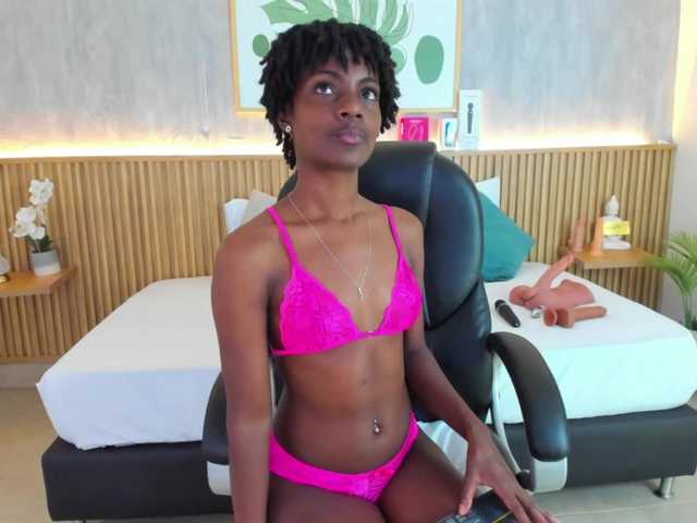 kenya-stone's BongaCams show and profile