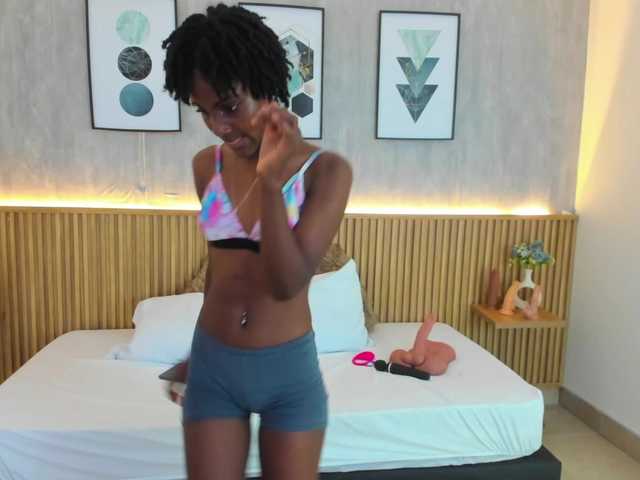 kenya-stone's BongaCams show and profile