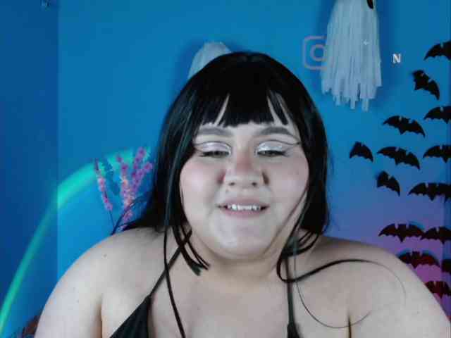 Nyaacoco webcam
