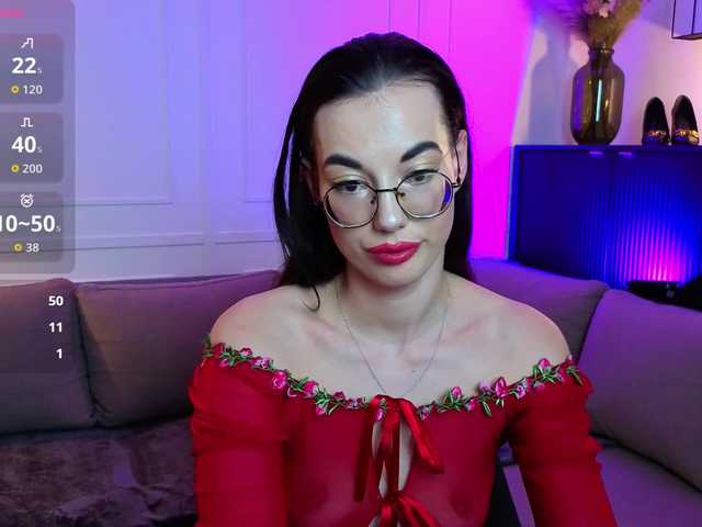 EmmaJakson Live Cam on BongaCams