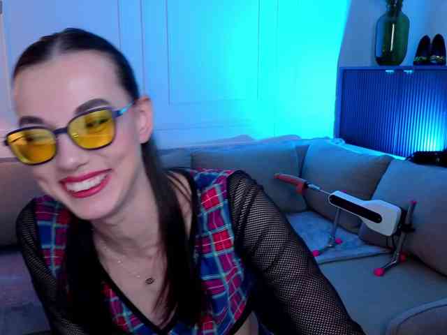 EmmaJakson webcam