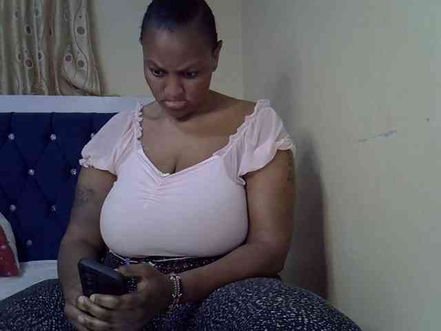 Candys webcam