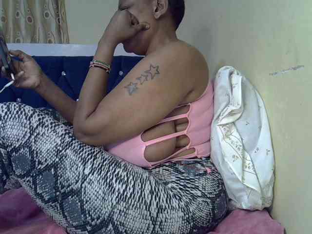Candys webcam