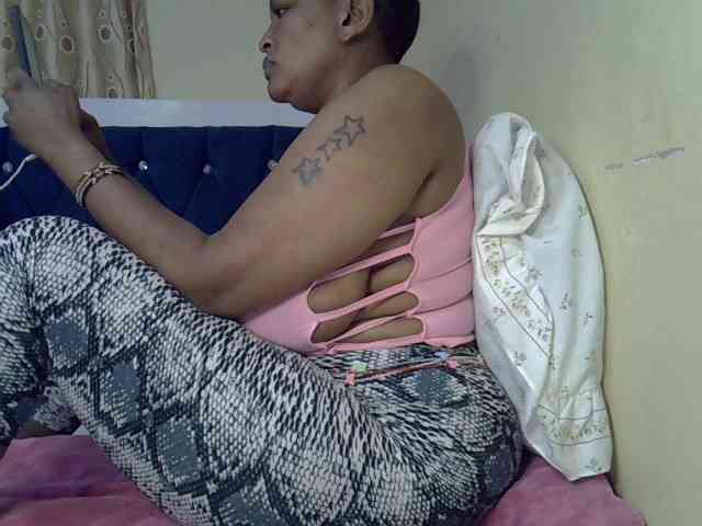 Candys webcam