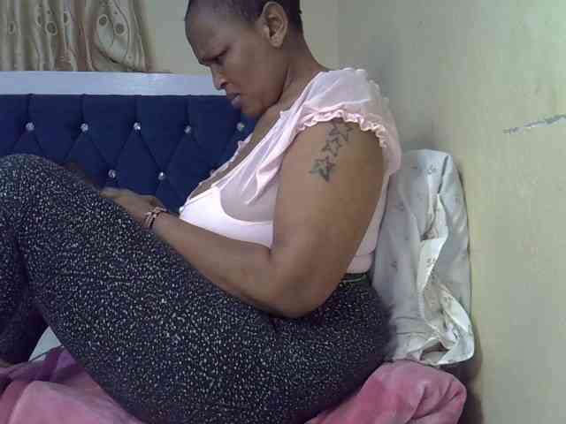 Candys webcam