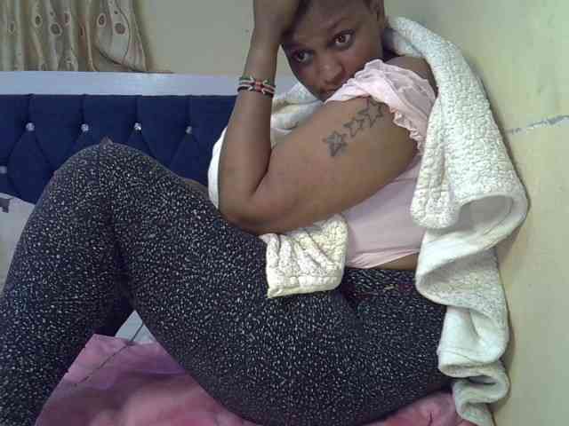Candys webcam