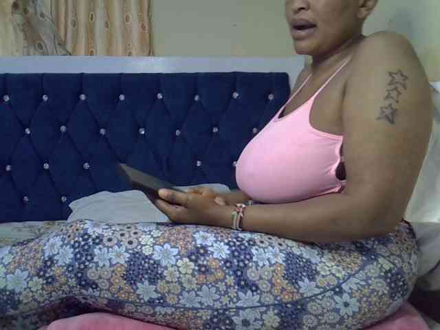 Candys webcam