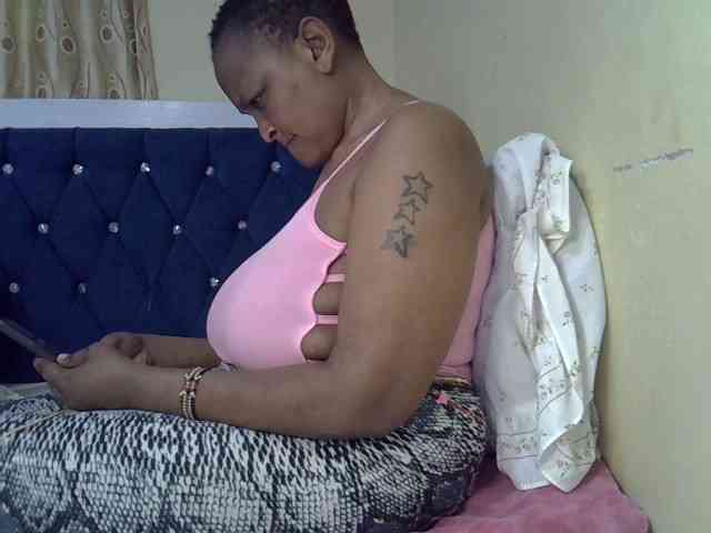 Candys webcam