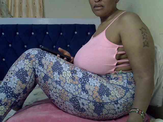 Candys webcam