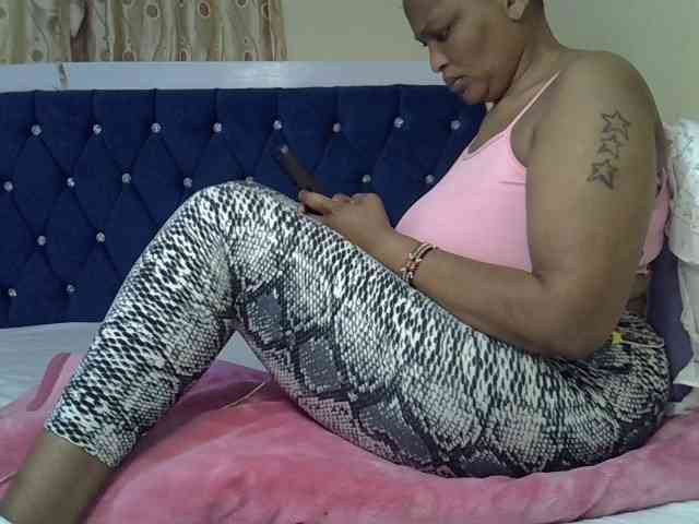 Candys webcam