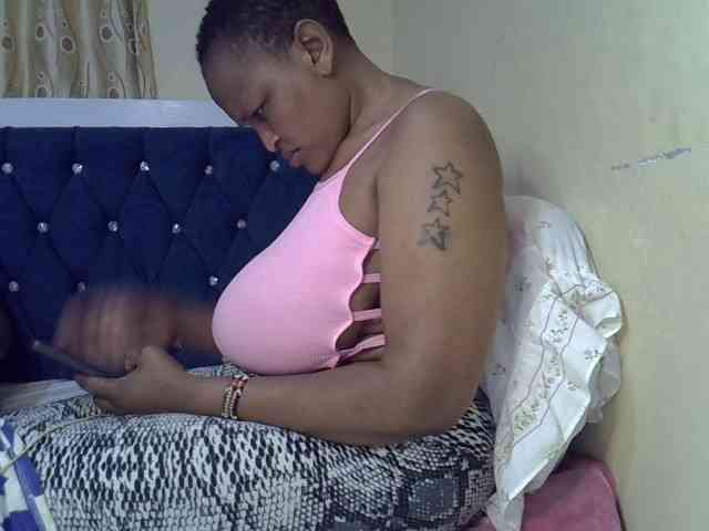 Candys webcam
