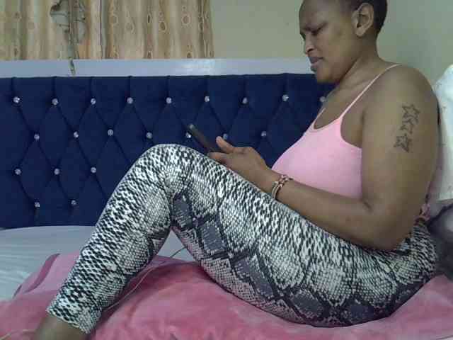Candys webcam