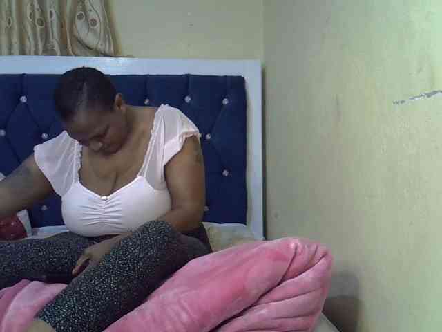 Candys webcam