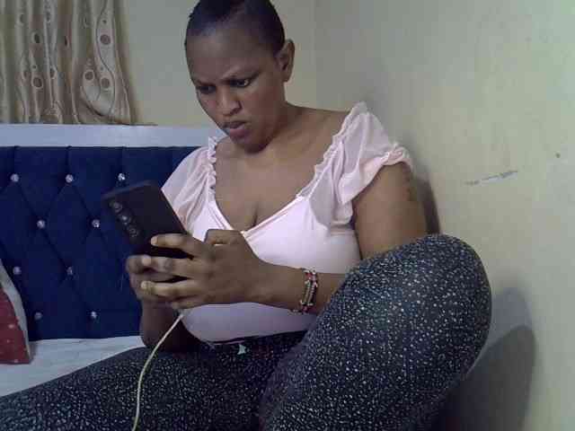 Candys webcam