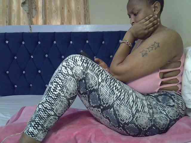 Candys webcam