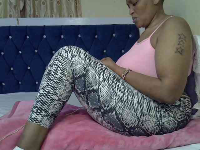 Candys webcam