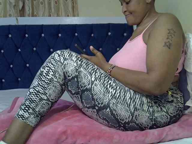 Candys webcam