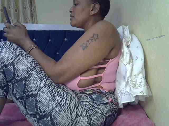 Candys webcam