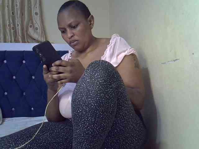 Candys webcam