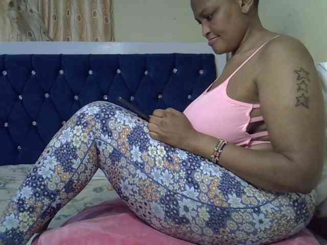 Candys webcam