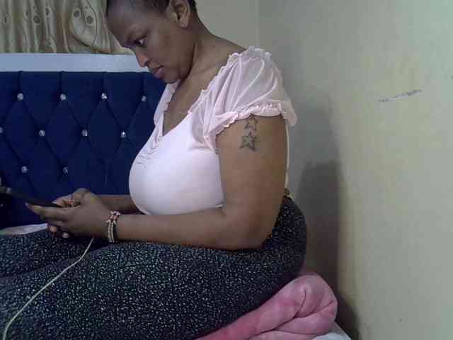 Candys webcam