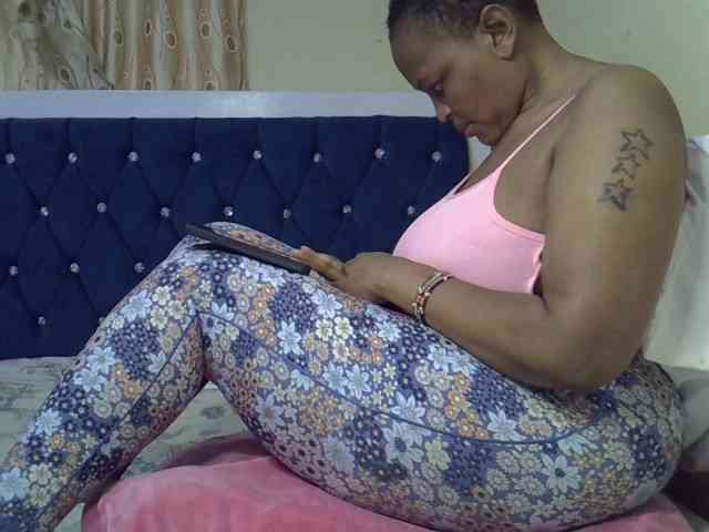 Candys webcam