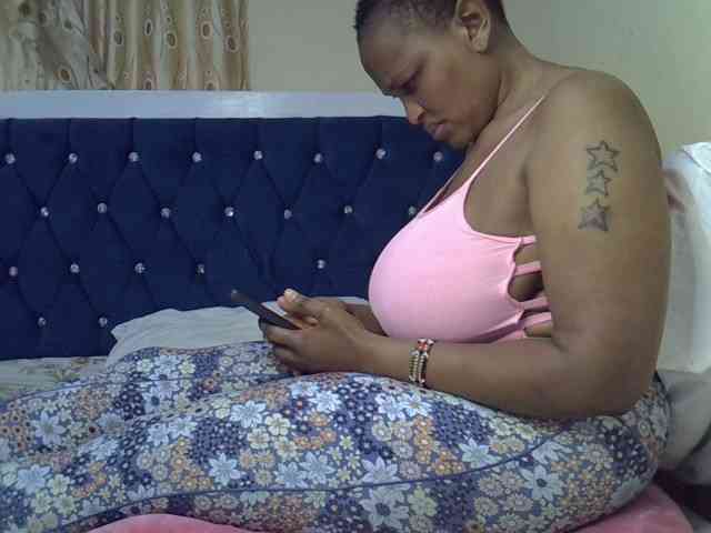 Candys webcam