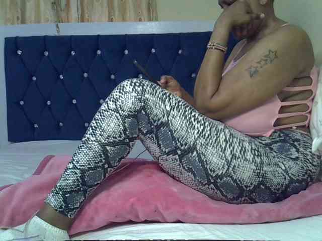 Candys webcam
