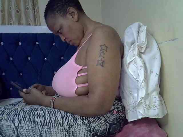 Candys webcam