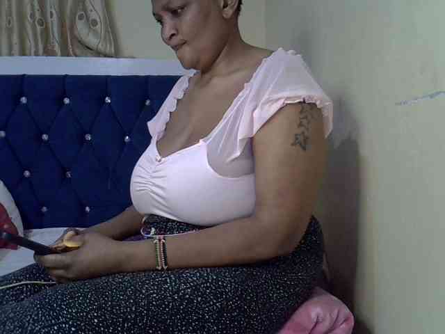 Candys webcam