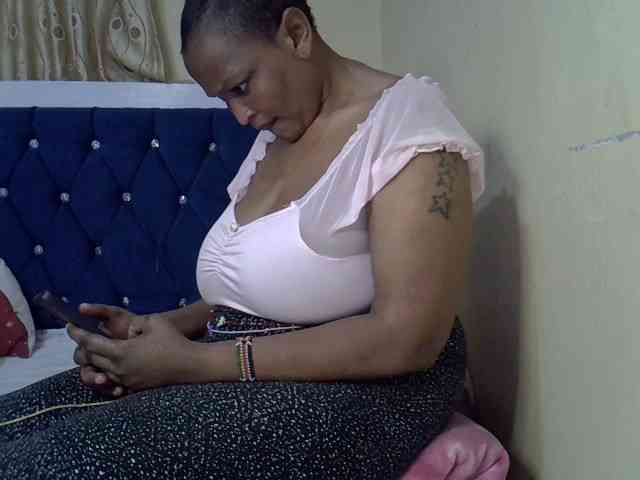 Candys webcam