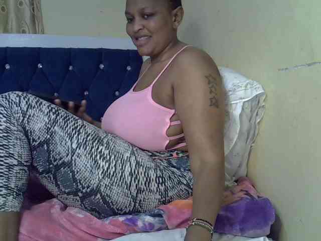 Candys webcam