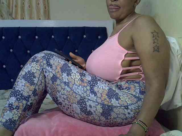 Candys webcam