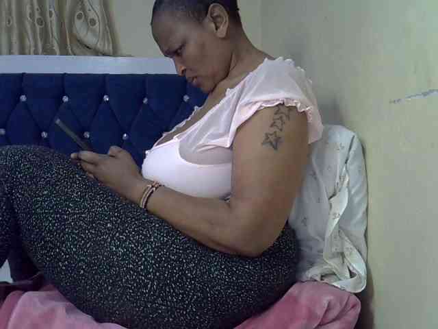 Candys webcam