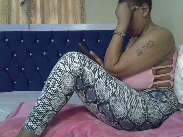 Candys webcam