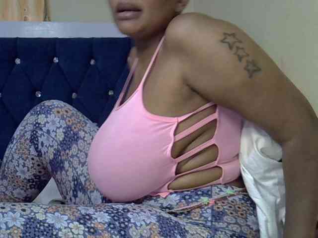Candys webcam