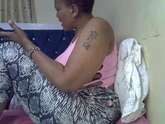 Candys webcam