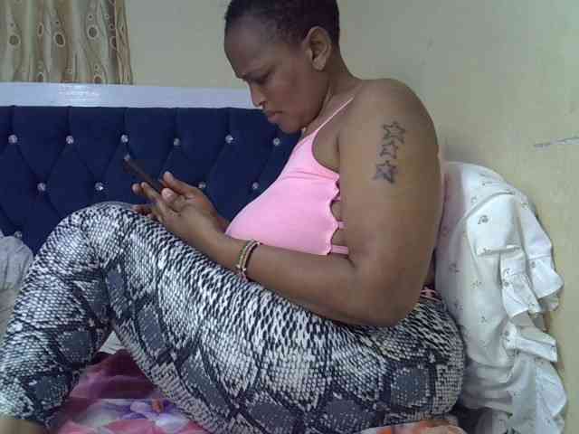 Candys webcam